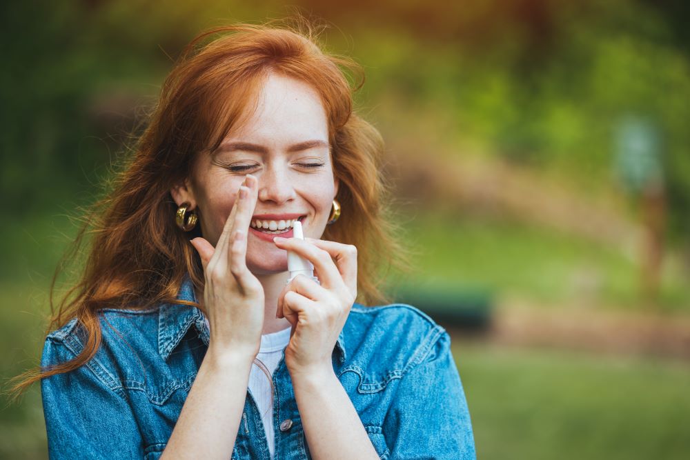 Now Offering Spravato for Treatment-Resistant Depression